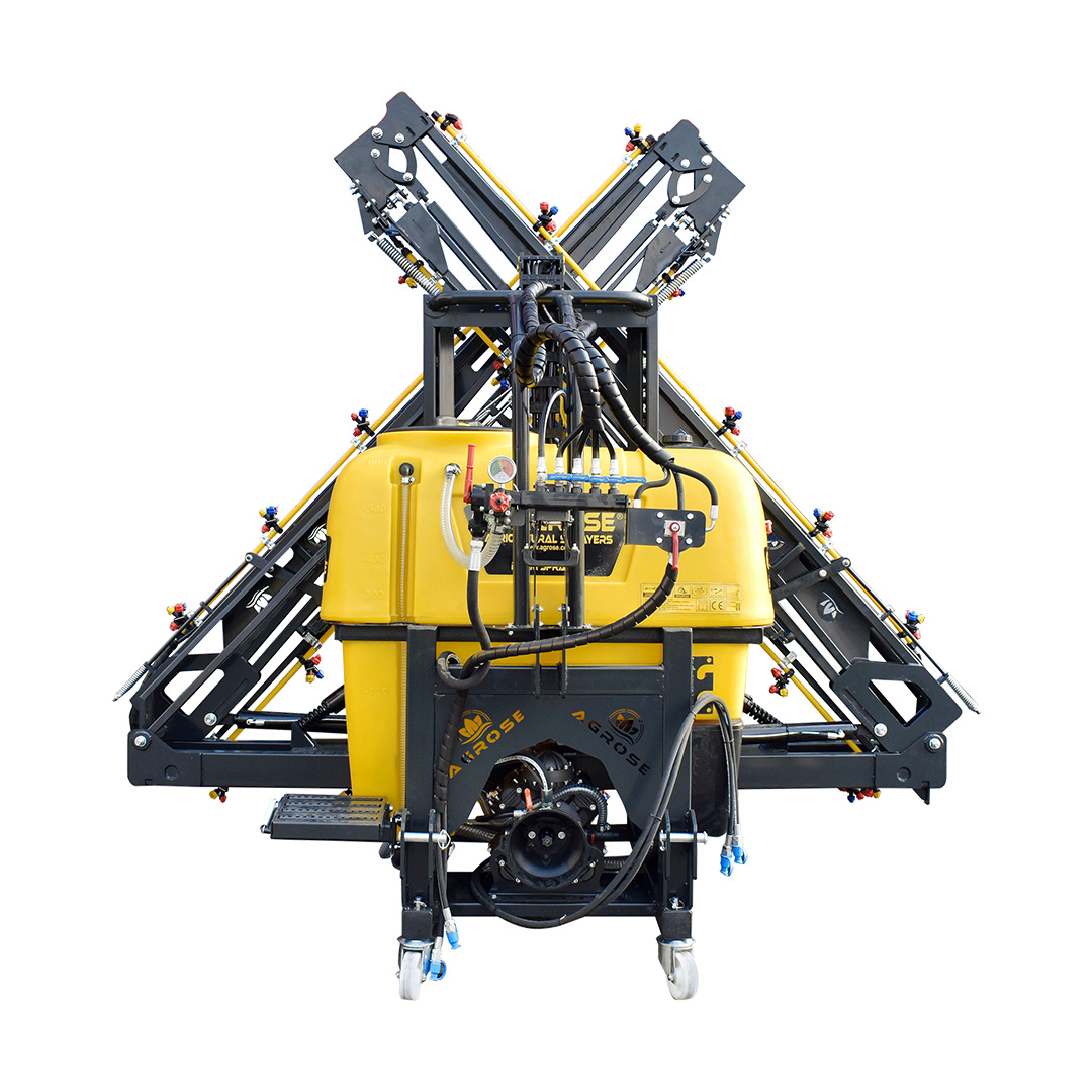 ATFH-X Model