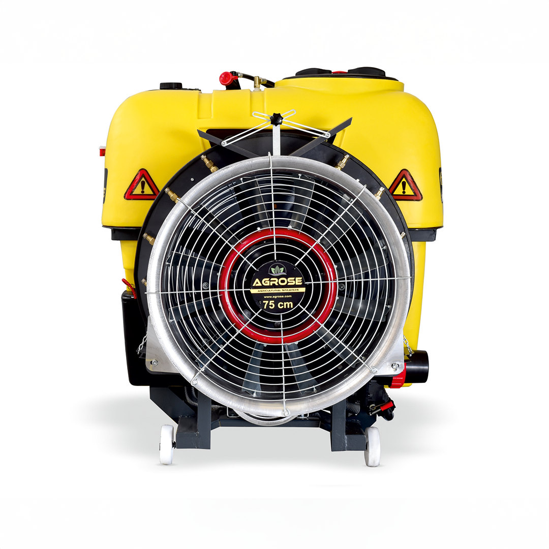ATT Trio Model