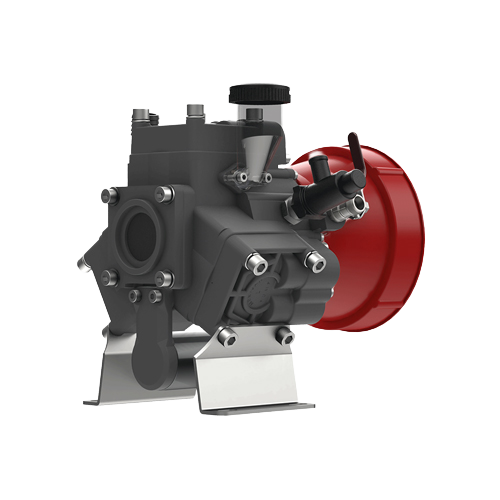 MTS-371 T/S